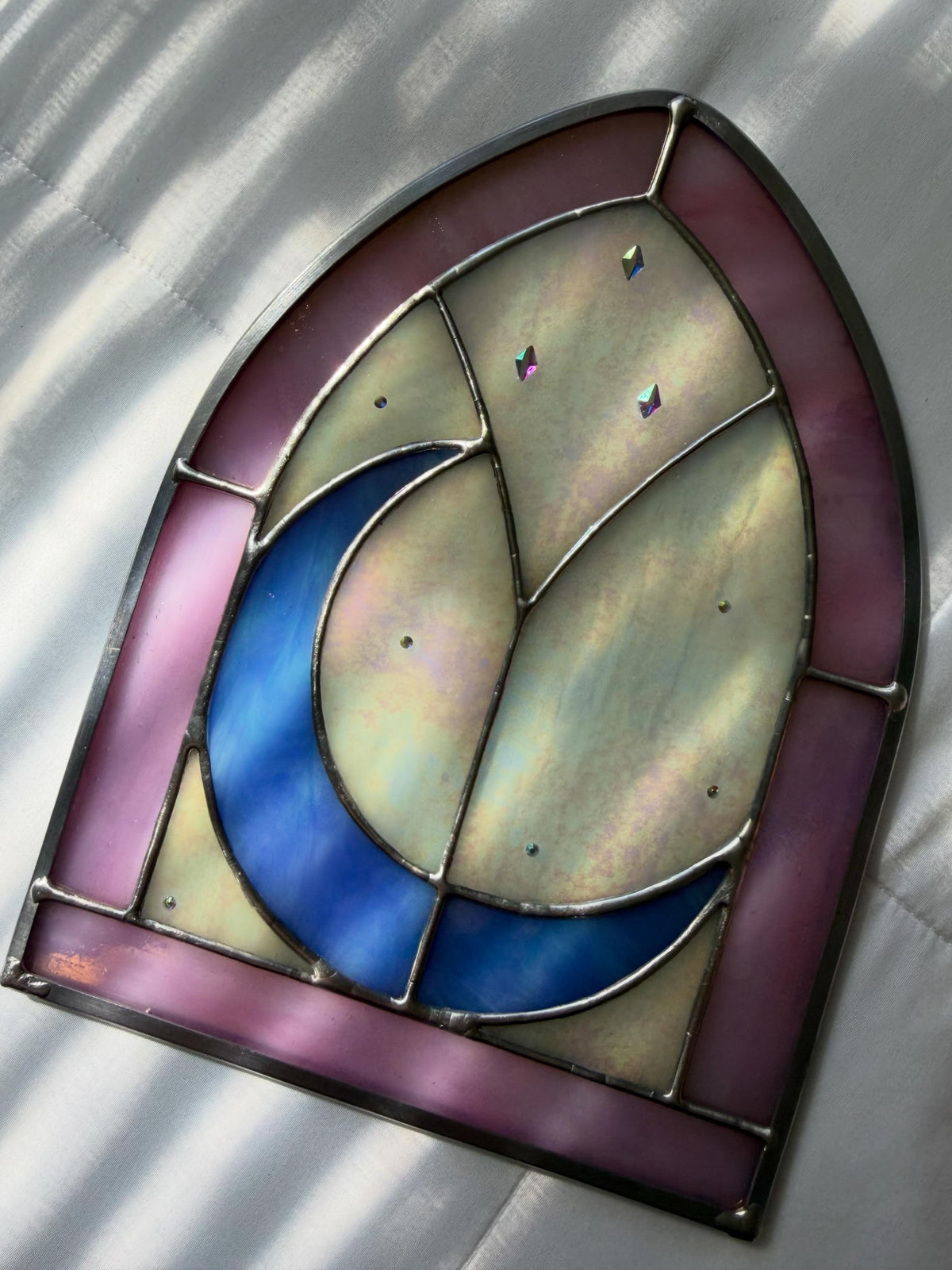 'Mini Moon’ Window