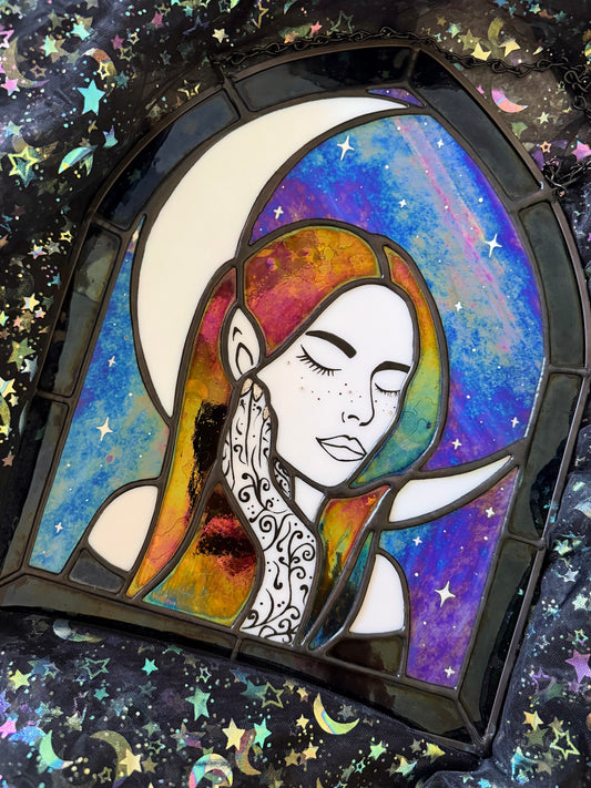 'The High Lady'
