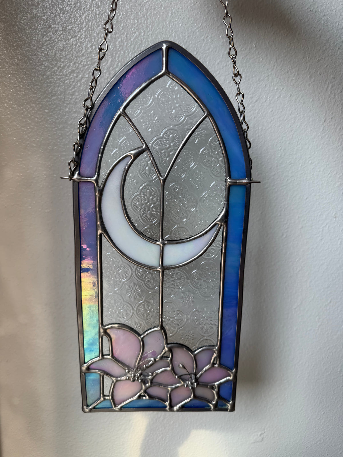 'Elain's Window'