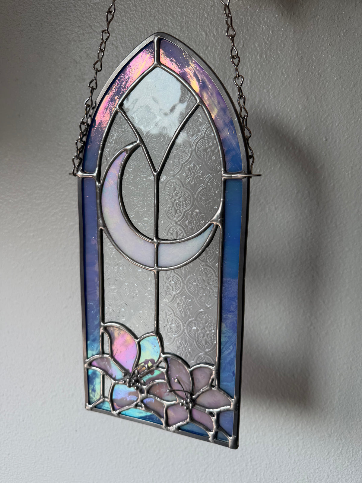 'Elain's Window'