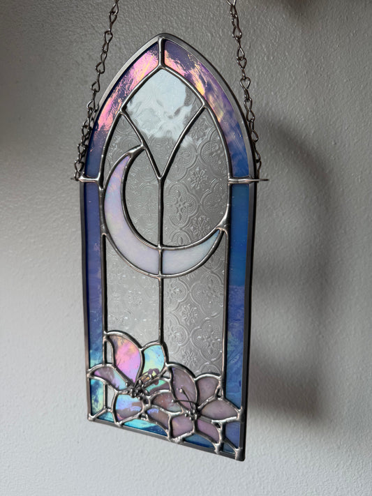 'Elain's Window'
