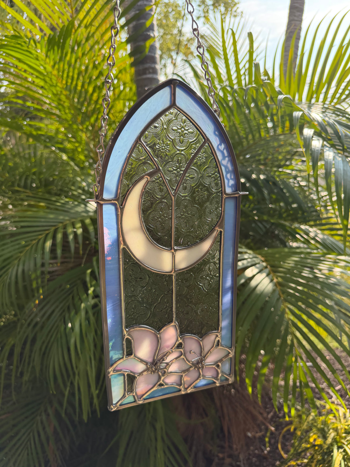 'Elain's Window'