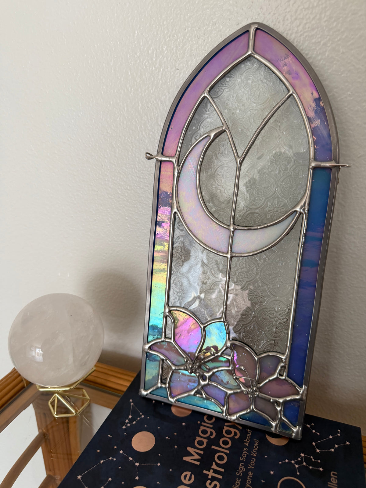 'Elain's Window'
