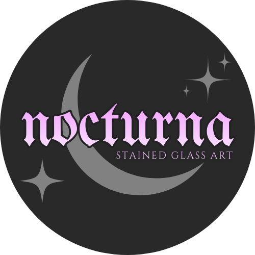 Nocturna Glass